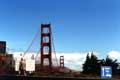 Golden Gate / USA, San Francisco