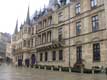 Palais Ducal / Luxembourg
