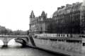 Pont Napoléon sur la Seine