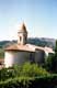 église La Turbie / France, Languedoc Roussillon