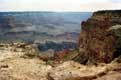Immensité du gouffe / USA, Arizona, Grand Canyon