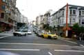 Immenses rues droites / USA, Californie, San Francisco
