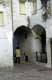Passage sous les maisons / Italie, Sperlonga