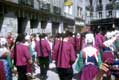 Défilé costumes bretons