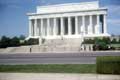 Abraham Lincoln Memorial / USA, Washingon