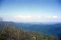 Forêts / USA, Virginie, Smokey Mountains, Blue Ridge Parkway, Shenandoah national park